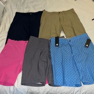 Adidas Golf Shorts